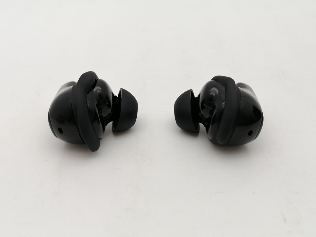 【中古】BOSE QuietComfort Earbuds II [トリプルブラック]【新宿2】保証期間１ヶ月【ランクB】_2