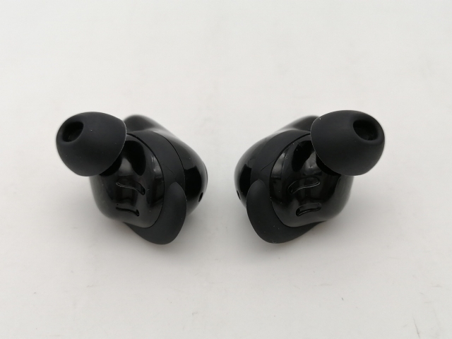 【中古】BOSE QuietComfort Earbuds II [トリプルブラック]【新宿2】保証期間１ヶ月【ランクB】_4