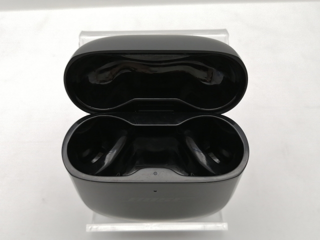 【中古】BOSE QuietComfort Earbuds II [トリプルブラック]【新宿2】保証期間１ヶ月【ランクB】_5