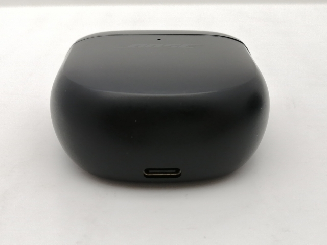 【中古】BOSE QuietComfort Earbuds II [トリプルブラック]【新宿2】保証期間１ヶ月【ランクB】_8