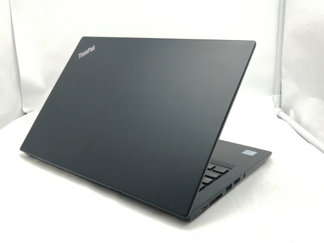 中古】Lenovo ThinkPad X280 20KEA00YJP【新宿】保証期間1ヶ月 