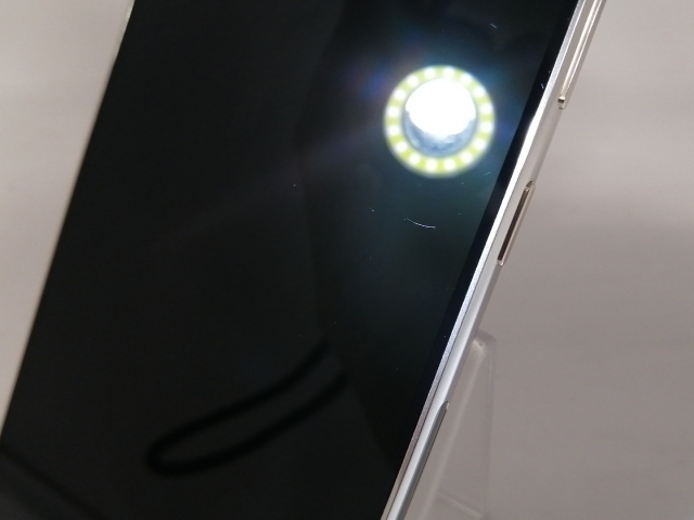 【中古】SAMSUNG au 【SIMフリー】 Galaxy S23 クリーム 8GB 256GB SCG19【新橋烏森通り】保証期間１ヶ月【ランクA】_7