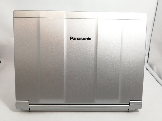 【中古】Panasonic Let's note SV9 CF-SV9RDQVS【i5-10310U 16G 256G(SSD) WiFi 12LCD(1920x1200)】【新宿】保証期間１ヶ月【ランクB】_1