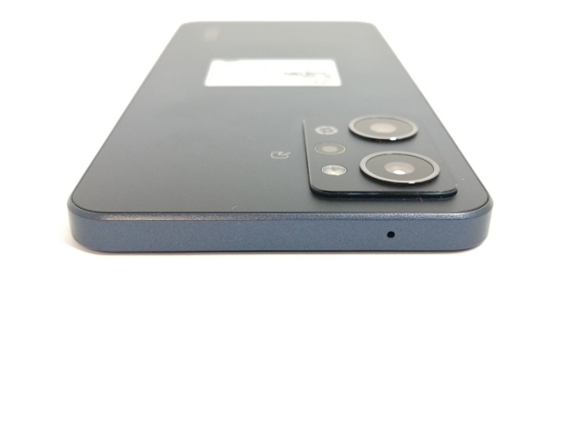 【中古】Oppo ymobile 【SIMフリー】 OPPO Reno7 A スターリーブラック 6GB 128GB A201OP【新宿】保証期間１ヶ月【ランクC】_2