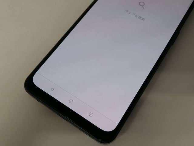 【中古】Oppo ymobile 【SIMフリー】 OPPO Reno7 A スターリーブラック 6GB 128GB A201OP【新宿】保証期間１ヶ月【ランクC】_8