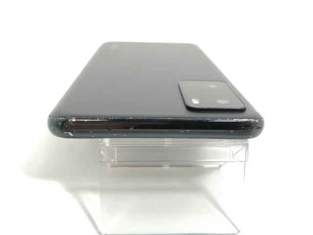 【中古】Oppo 楽天モバイル 【SIMフリー】 OPPO A55s 5G ブラック 4GB 64GB CPH2309【新宿】保証期間１ヶ月【ランクB】_2