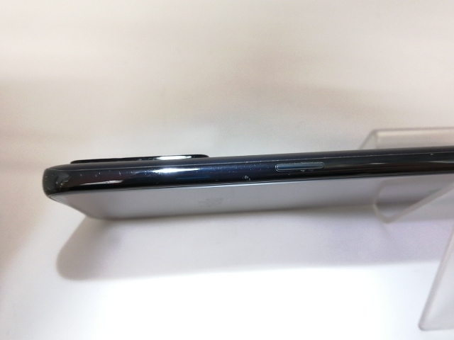 【中古】Oppo 楽天モバイル 【SIMフリー】 OPPO A55s 5G ブラック 4GB 64GB CPH2309【新宿】保証期間１ヶ月【ランクB】_3