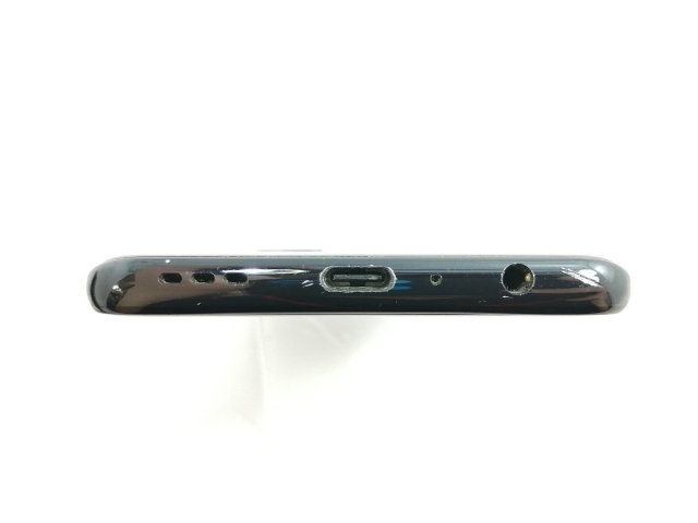 【中古】Oppo 楽天モバイル 【SIMフリー】 OPPO A55s 5G ブラック 4GB 64GB CPH2309【新宿】保証期間１ヶ月【ランクB】_5