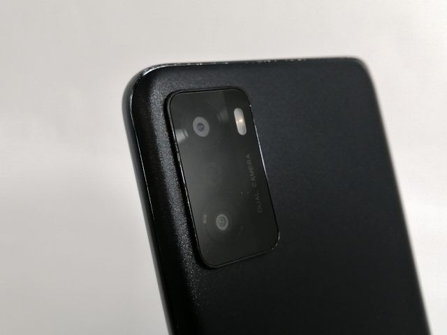 【中古】Oppo 楽天モバイル 【SIMフリー】 OPPO A55s 5G ブラック 4GB 64GB CPH2309【新宿】保証期間１ヶ月【ランクB】_7