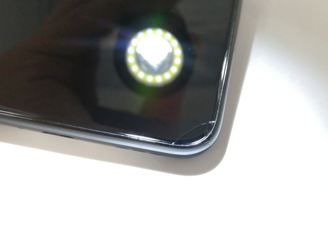 【中古】Oppo 楽天モバイル 【SIMフリー】 OPPO A55s 5G ブラック 4GB 64GB CPH2309【新宿】保証期間１ヶ月【ランクB】_8