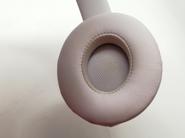 【中古】beats by dr.dre Beats Solo 4 MUW33PA/A [クラウドピンク]【宇田川】保証期間１ヶ月【ランクB】_2