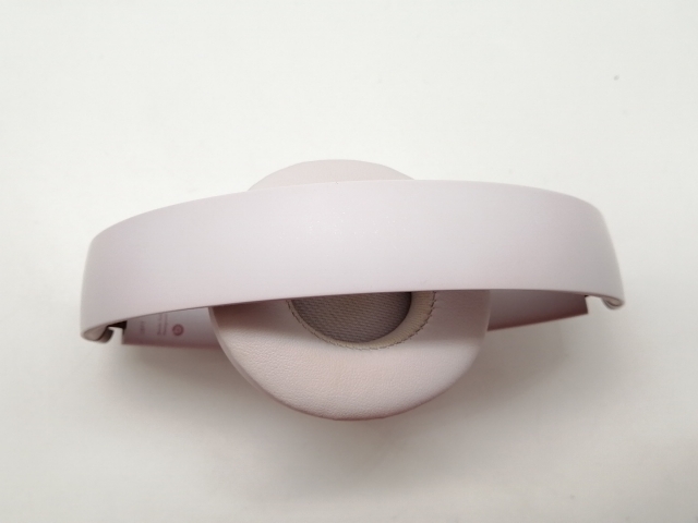 【中古】beats by dr.dre Beats Solo 4 MUW33PA/A [クラウドピンク]【宇田川】保証期間１ヶ月【ランクB】_4