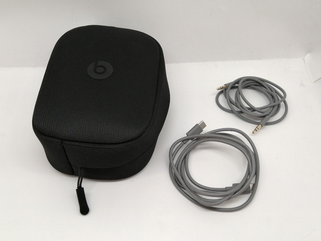 【中古】beats by dr.dre Beats Solo 4 MUW33PA/A [クラウドピンク]【宇田川】保証期間１ヶ月【ランクB】_5