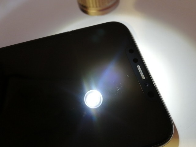 新品 SIMロック解除済 iPhone7 32GB Silver P21-激安正規店