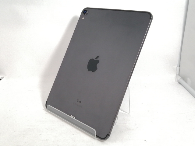 iPad Pro (第1世代) 11インチ 256GB スペースグレイ ジャンクiPad Pro