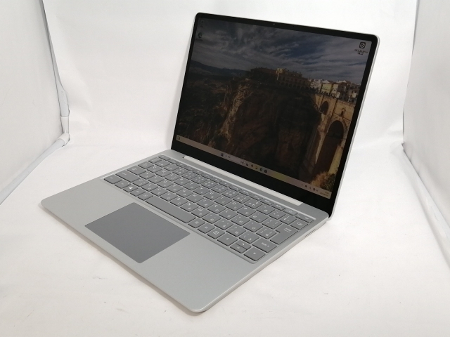 Microsoft Surface Laptop Go thh-00020 新品・Microsoft Surface