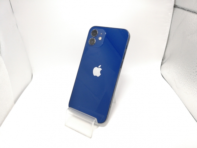 Apple iPhone 12 Pro パシフィックブルー 256GB Apple iPhone 12 Pro