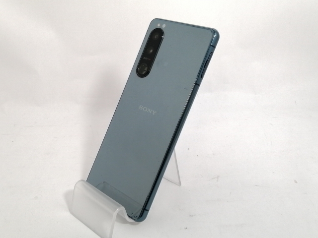 Xperia 5 III グリーン 256 GB SIMフリー SONY Xperia 5 III SIMフリー