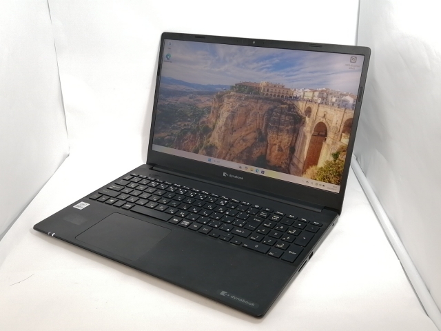dynabook P1-B1MD-AB 15インチ ノートPC dynabook P1-B1MD-AB 15インチ ノートPC