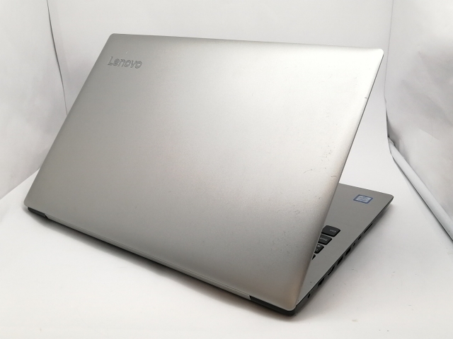 Lenovo ideapad 320 ノートパソコン 本体 ワイヤレスマウス付 IdeaPad