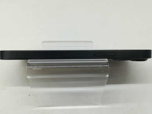 【中古】Apple 国内版 【SIMフリー】 iPhone 13 mini 256GB ミッドナイト MLJJ3J/A【札幌】保証期間１ヶ月【ランクB】_3