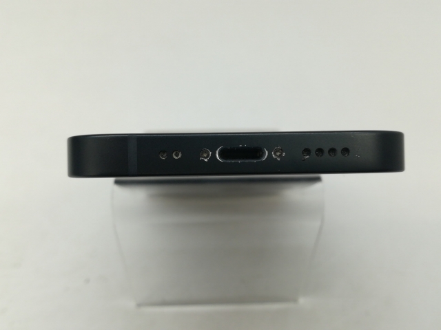 【中古】Apple 国内版 【SIMフリー】 iPhone 13 mini 256GB ミッドナイト MLJJ3J/A【札幌】保証期間１ヶ月【ランクB】_4