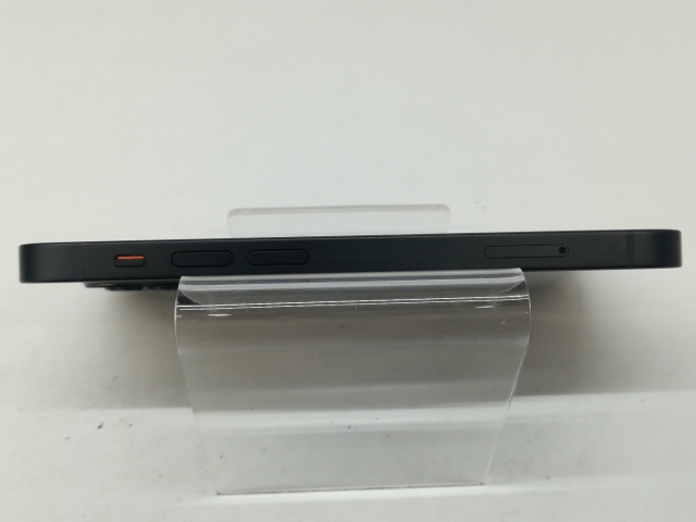 【中古】Apple 国内版 【SIMフリー】 iPhone 13 mini 256GB ミッドナイト MLJJ3J/A【札幌】保証期間１ヶ月【ランクB】_5