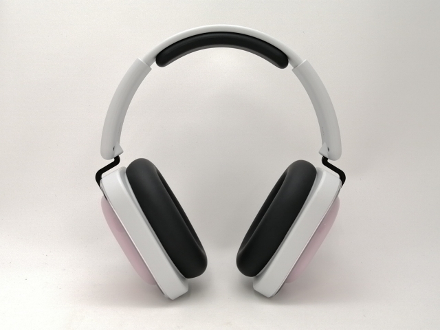 【中古】NOTHING Headphone (a) [PINK]【川崎】保証期間１ヶ月【ランクA】 14,235円