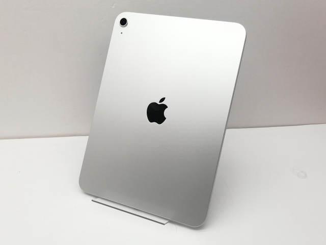 【中古】Apple 【Wi-Fi】 iPad(A16/2025) 128GB シルバー MD3Y4J/A【仙台イービーンズ】保証期間1ヶ月【ランクA】