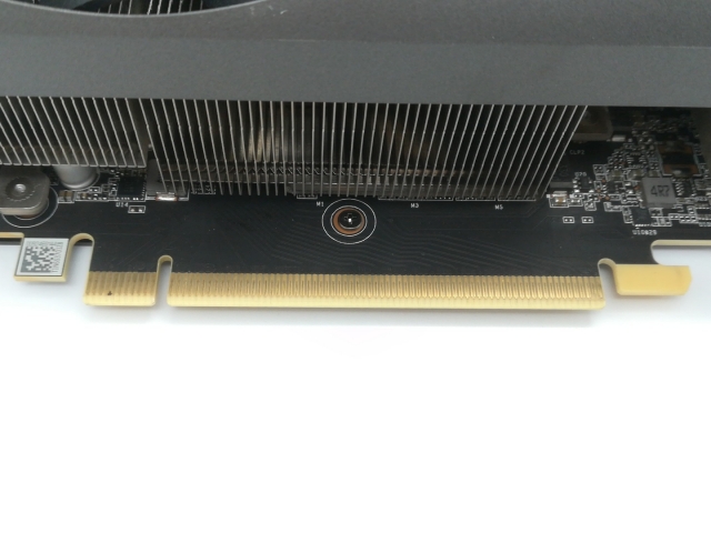 【中古】ZOTAC GeForce RTX 3070 Ti Trinity OC（ZT-A30710J-10P）RTX3070Ti/8GB(GDDR6X)【福岡天神】言いはなつ継続期間１週
