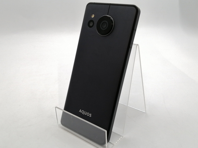 SIMフリー 本体 AQUOS sense7 128 GB 341 ブラック シャープ AQUOS sense7 SIMフリー [ブラック] 価格比較 - 価格.com