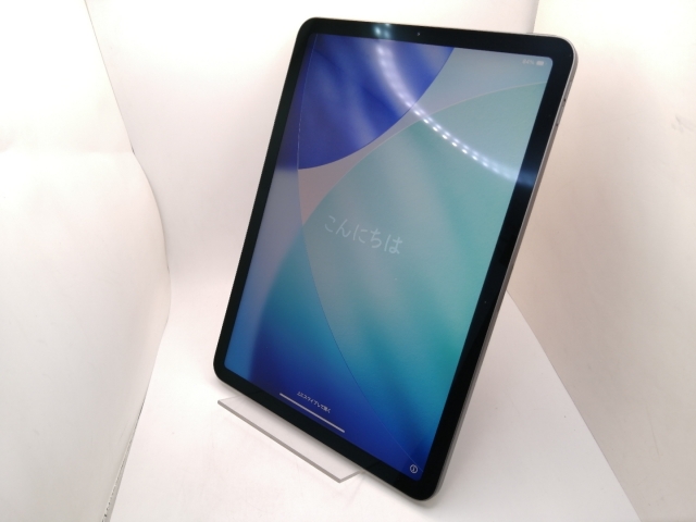 【中古】Apple 【Wi-Fi】 iPad Air（第4世代/2020） 256GB スペースグレイ MYFT2J/A【三宮駅前】保証期間１ヶ月【ランクB】_1