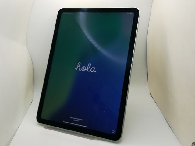iPad Air4 Wifi 64GB スカイブルー 第4世代 f651 iPad Air 第4世代 64GB