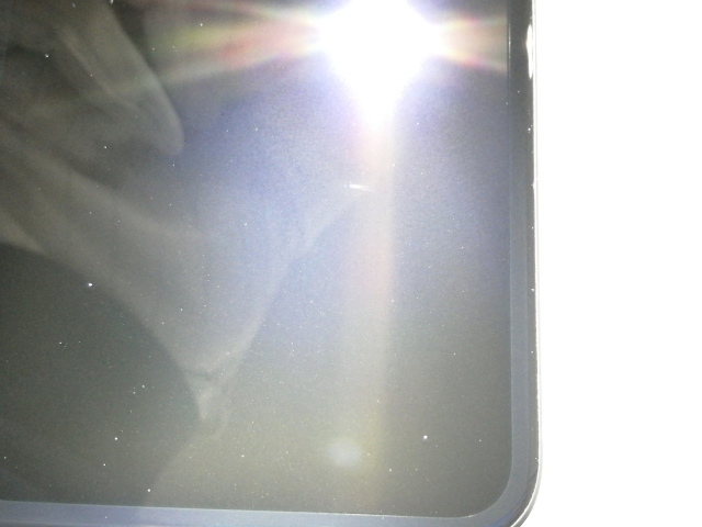 【中古】Apple SoftBank 【SIMロック解除済み】 iPhone XR 64GB ホワイト MT032J/A【三宮駅前】保証期間１ヶ月【ランクB】_4