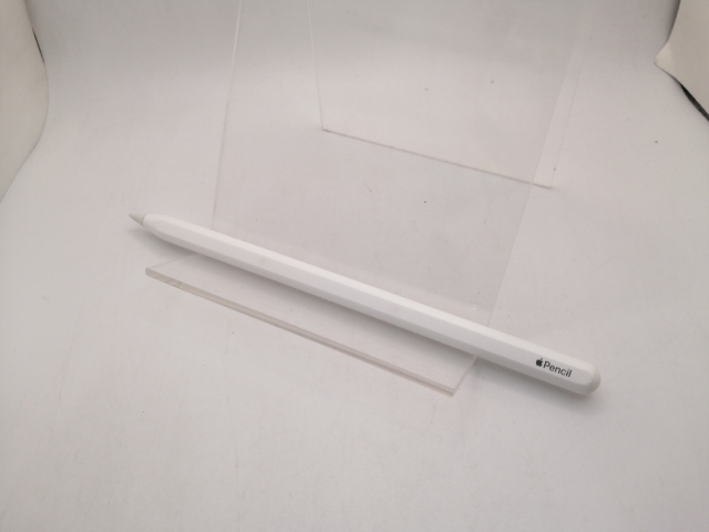 【中古】Apple Apple Pencil（第2世代） MU8F2J/A【三宮駅前】保証期間１週間