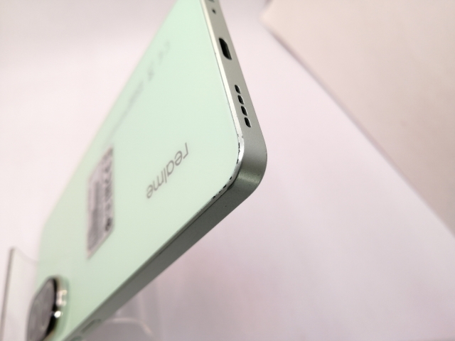 【中古】realme 海外版 【SIMフリー】Realme C67 8GB 256GB【三宮駅前】保証期間１ヶ月【ランクC】_9