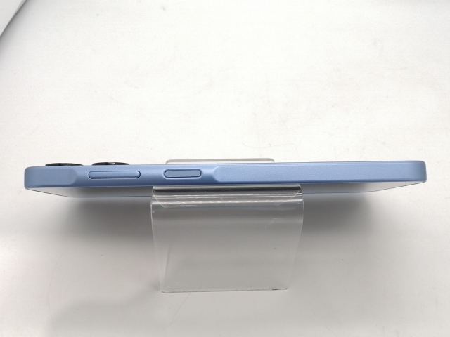 【中古】SAMSUNG UQmobile 【SIMフリー】 Galaxy A25 5G ブルー 4GB 64GB SCG33【広島本通】保証期間１ヶ月【ランクA】_3