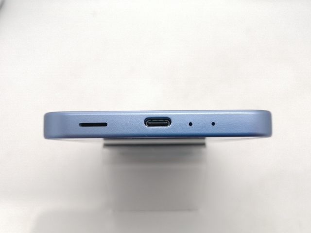 【中古】SAMSUNG UQmobile 【SIMフリー】 Galaxy A25 5G ブルー 4GB 64GB SCG33【広島本通】保証期間１ヶ月【ランクA】_4