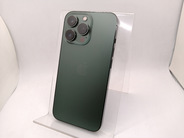 中古】Apple 国内版 【SIMフリー】 iPhone 13 Pro 128GB 中古】Apple 国内版 【SIMフリー】 iPhone 13 Pro 128GB