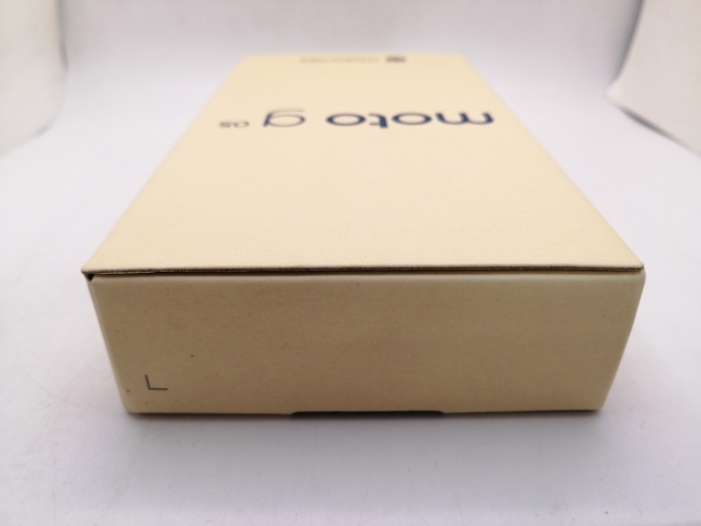 【未使用】MOTOROLA 国内版 【SIMフリー】 moto g05 ミスティブルー 8GB 128GB XT2523-5【三宮駅前】保証期間３ヶ月_3