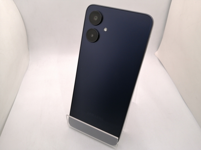 【中古】SAMSUNG 楽天モバイル 【SIMフリー】 Galaxy A25 5G ブラック 4GB 64GB【三宮駅前】保証期間１ヶ月【ランクB】