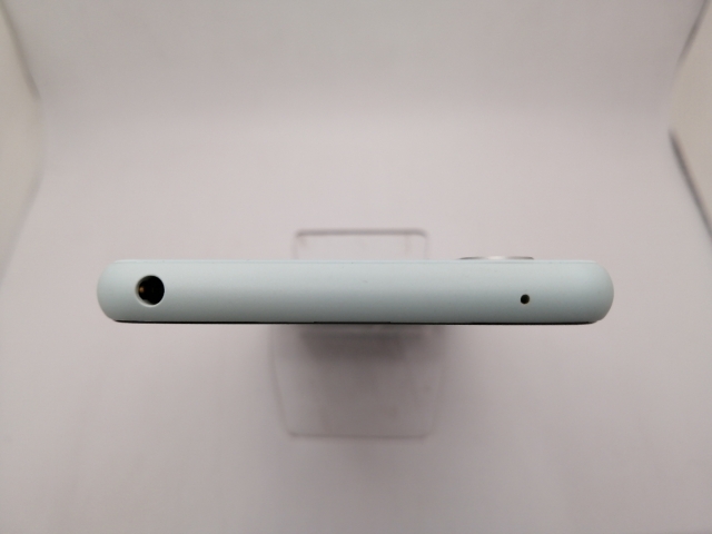 【中古】SONY au 【SIMロック解除済み】 Xperia 10 II ミント 4GB 64GB SOV43【三宮駅前】保証期間１ヶ月【ランクB】_2
