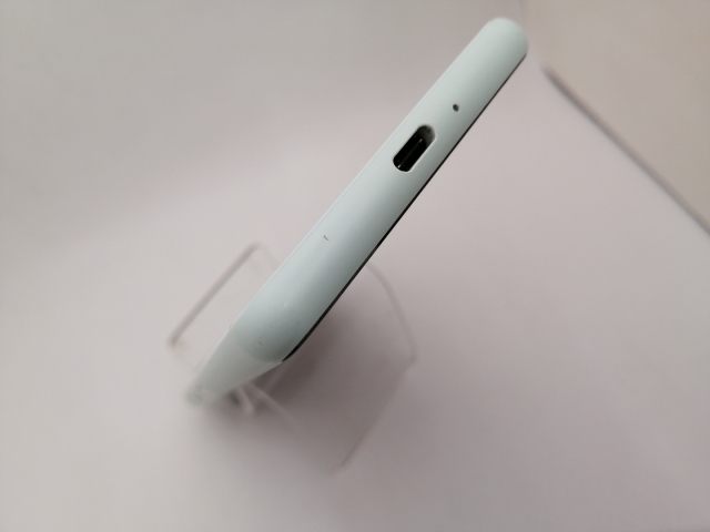 【中古】SONY au 【SIMロック解除済み】 Xperia 10 II ミント 4GB 64GB SOV43【三宮駅前】保証期間１ヶ月【ランクB】_7