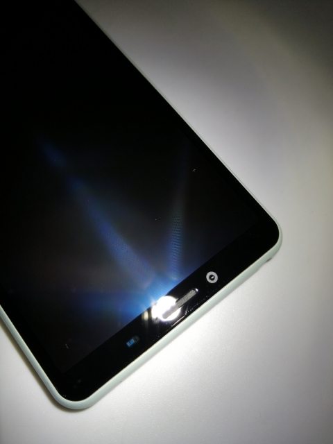【中古】SONY au 【SIMロック解除済み】 Xperia 10 II ミント 4GB 64GB SOV43【三宮駅前】保証期間１ヶ月【ランクB】_8