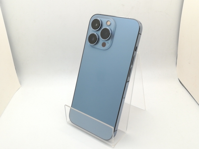 iphone 15pro 512GB SIMフリー ブルーチタニウム iPhone15pro ブルー