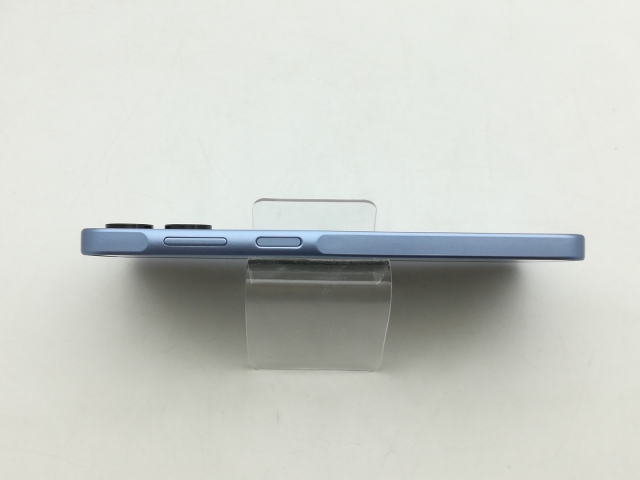 【中古】SAMSUNG ymobile 【SIMフリー】 Galaxy A25 5G ブルー 4GB 64GB SCSBC1【神戸】保証期間１ヶ月【ランクA】_3
