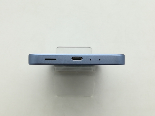 【中古】SAMSUNG ymobile 【SIMフリー】 Galaxy A25 5G ブルー 4GB 64GB SCSBC1【神戸】保証期間１ヶ月【ランクA】_4