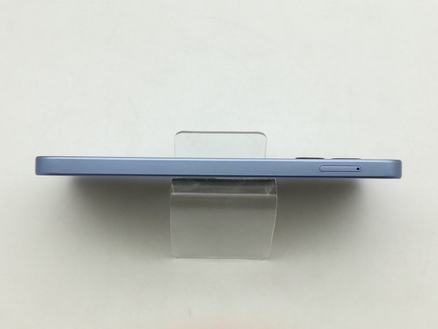 【中古】SAMSUNG ymobile 【SIMフリー】 Galaxy A25 5G ブルー 4GB 64GB SCSBC1【神戸】保証期間１ヶ月【ランクA】_5