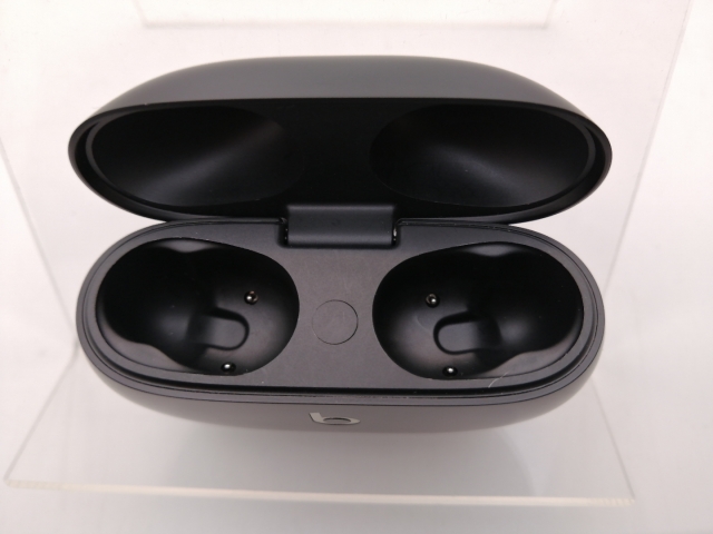 【中古】beats by dr.dre Beats Studio Buds + MQLH3PA/A [ブラック/ゴールド]【三宮駅前】保証期間１ヶ月【ランクA】_2