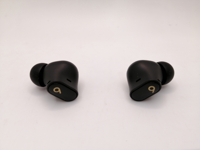 【中古】beats by dr.dre Beats Studio Buds + MQLH3PA/A [ブラック/ゴールド]【三宮駅前】保証期間１ヶ月【ランクA】_3